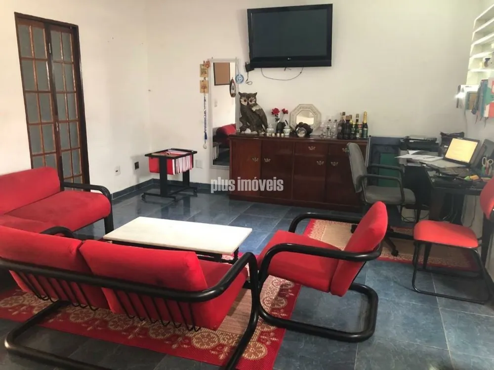 Casa, 5 quartos, 135 m² - Foto 2