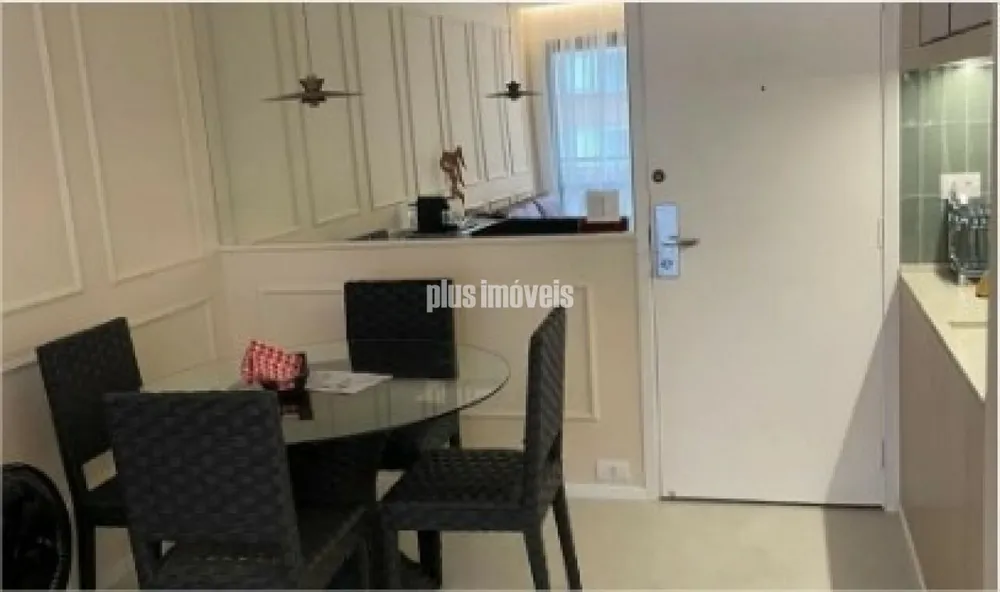Flat/Apart Hotel, 1 quarto, 42 m² - Foto 4