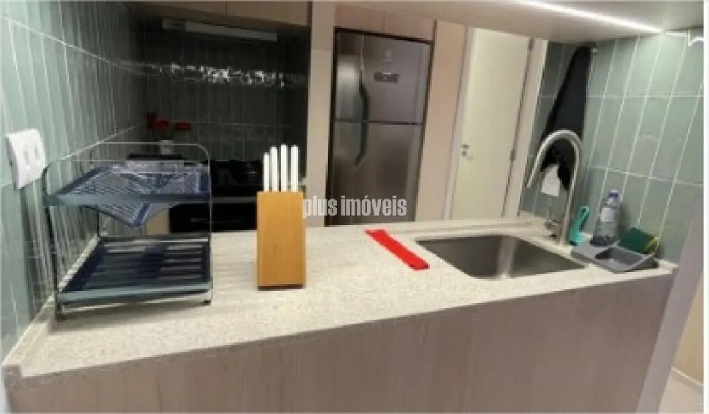 Flat/Apart Hotel, 1 quarto, 42 m² - Foto 3