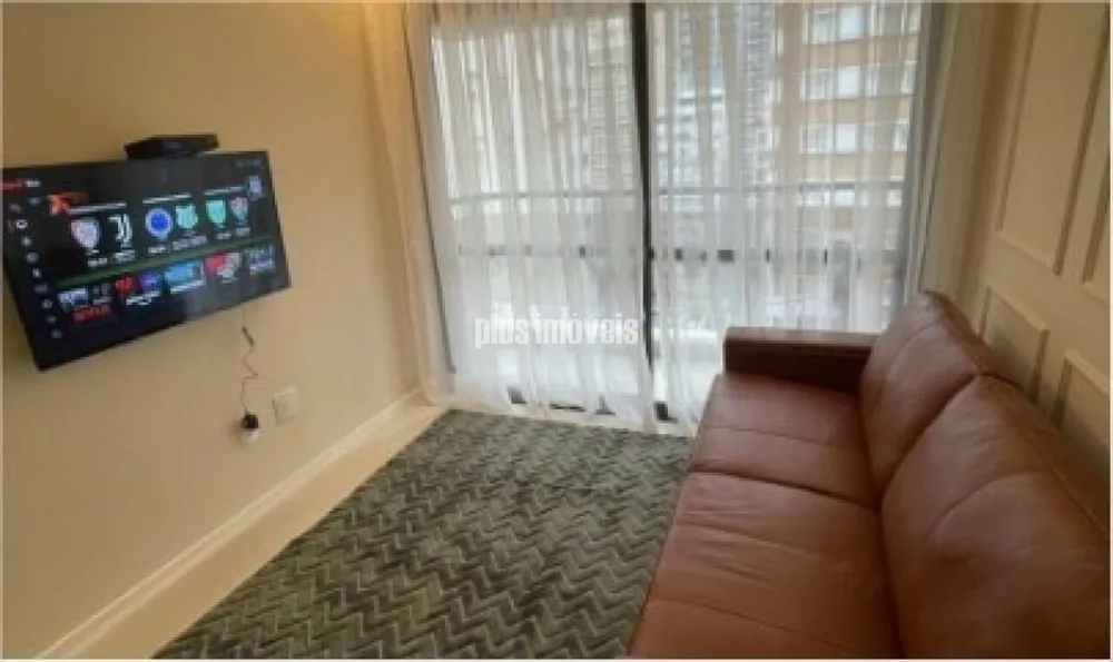 Flat/Apart Hotel, 1 quarto, 42 m² - Foto 2