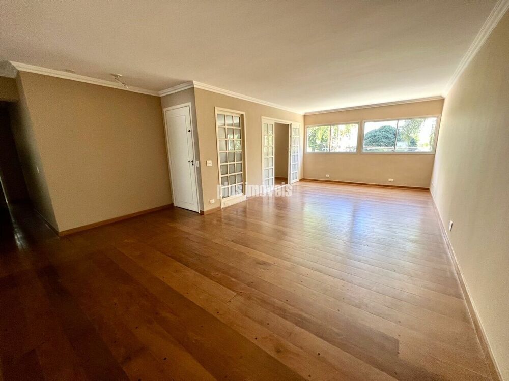Apartamento, 3 quartos, 180 m² - Foto 2