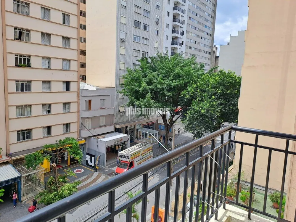 Apartamento, 1 quarto, 44 m² - Foto 4