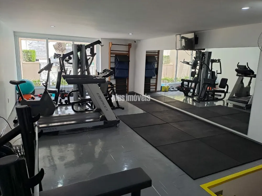 Apartamento, 1 quarto, 44 m² - Foto 2