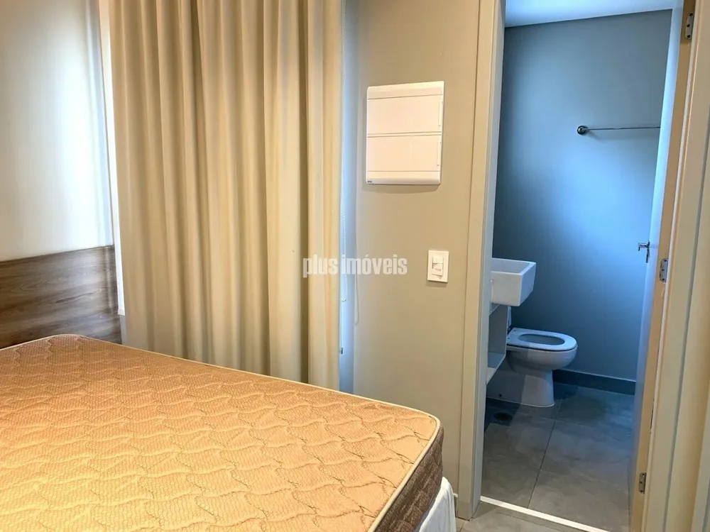 Apartamento, 1 quarto, 35 m² - Foto 8