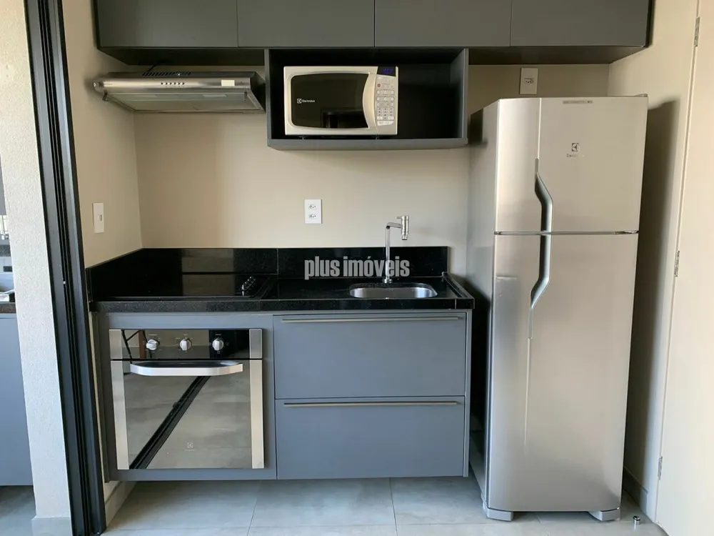 Apartamento, 1 quarto, 35 m² - Foto 7