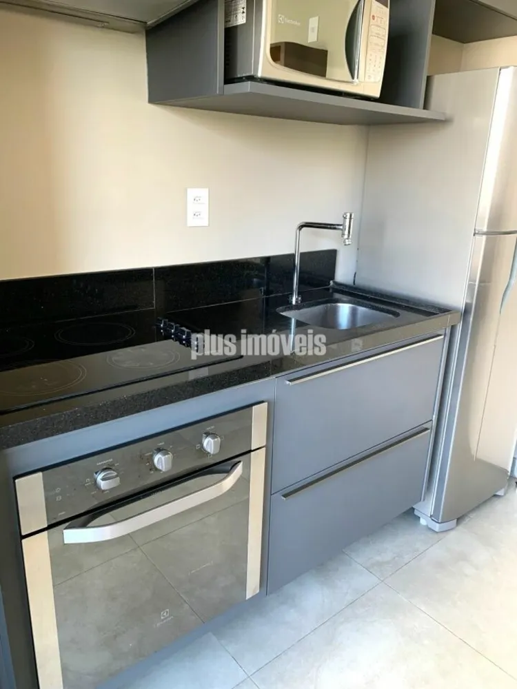 Apartamento, 1 quarto, 35 m² - Foto 4