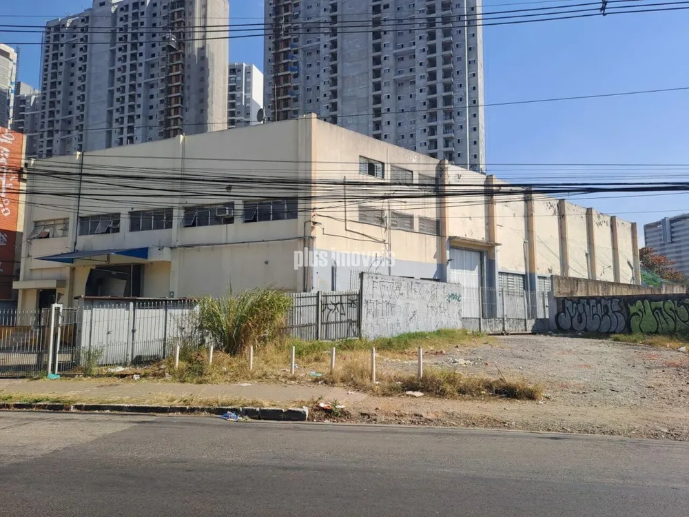 Depósito-Galpão, 1813 m² - Foto 2