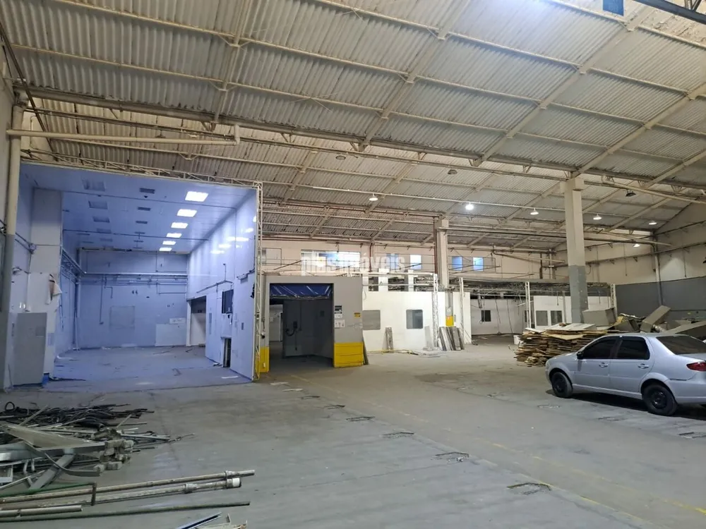 Depósito-Galpão, 1813 m² - Foto 3