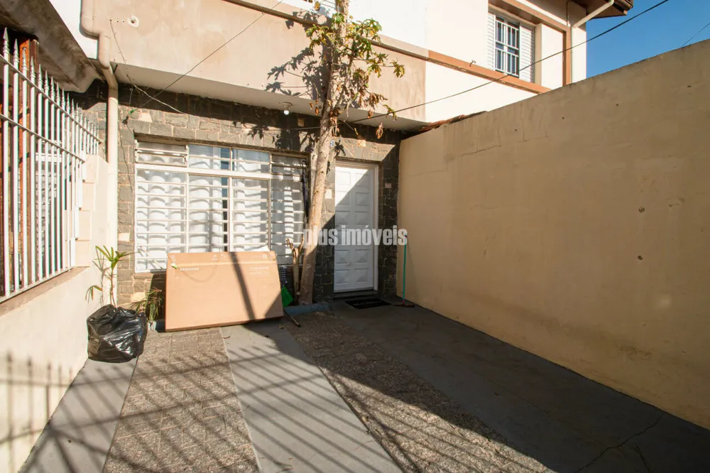 Casa, 3 quartos, 103 m² - Foto 1