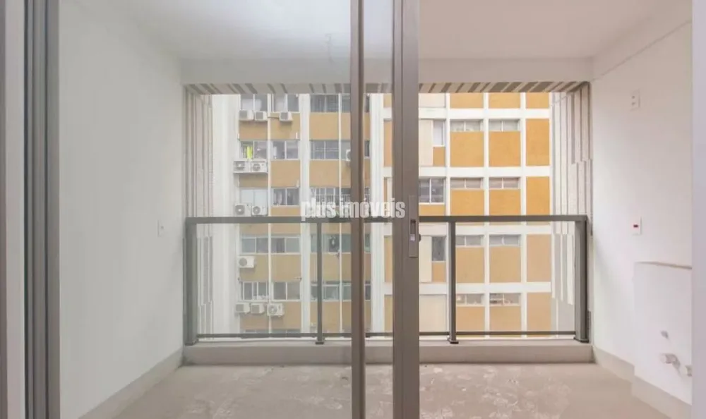 Apartamento, 1 quarto, 30 m² - Foto 6