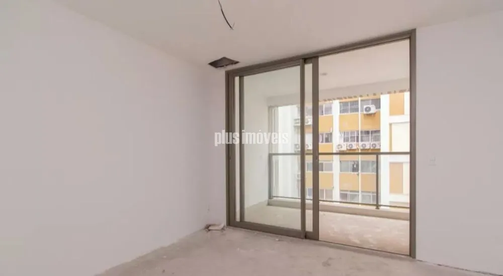 Apartamento, 1 quarto, 30 m² - Foto 2