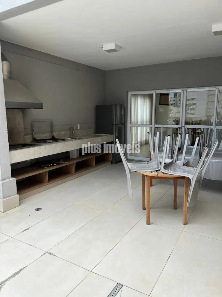 Apartamento, 1 quarto, 27 m² - Foto 3