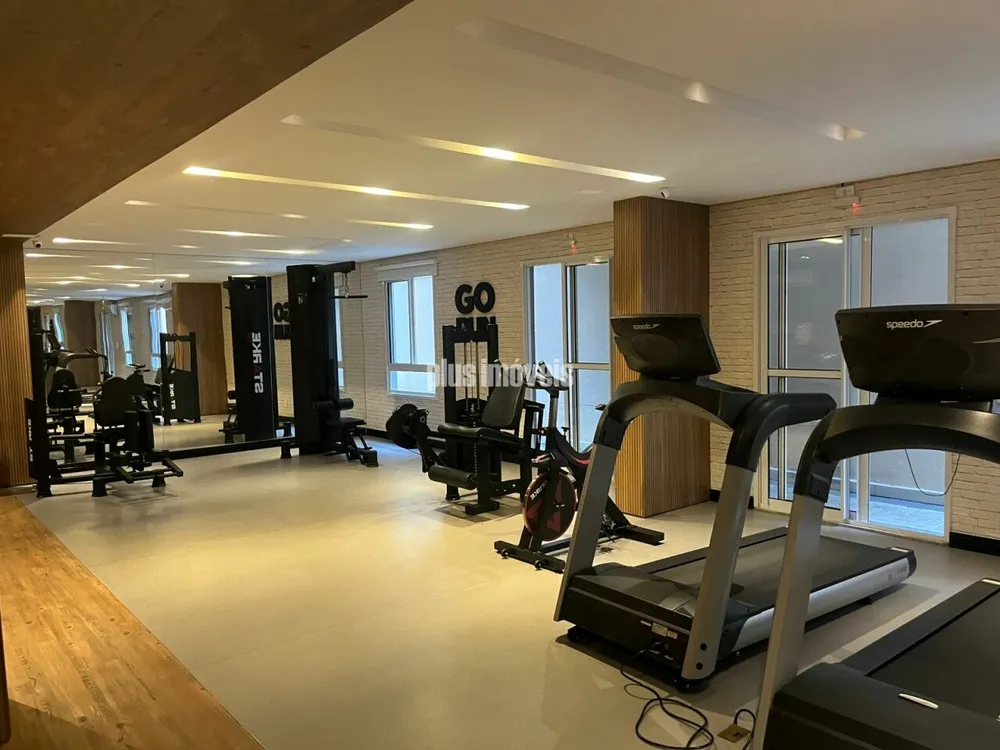 Apartamento, 1 quarto, 27 m² - Foto 4