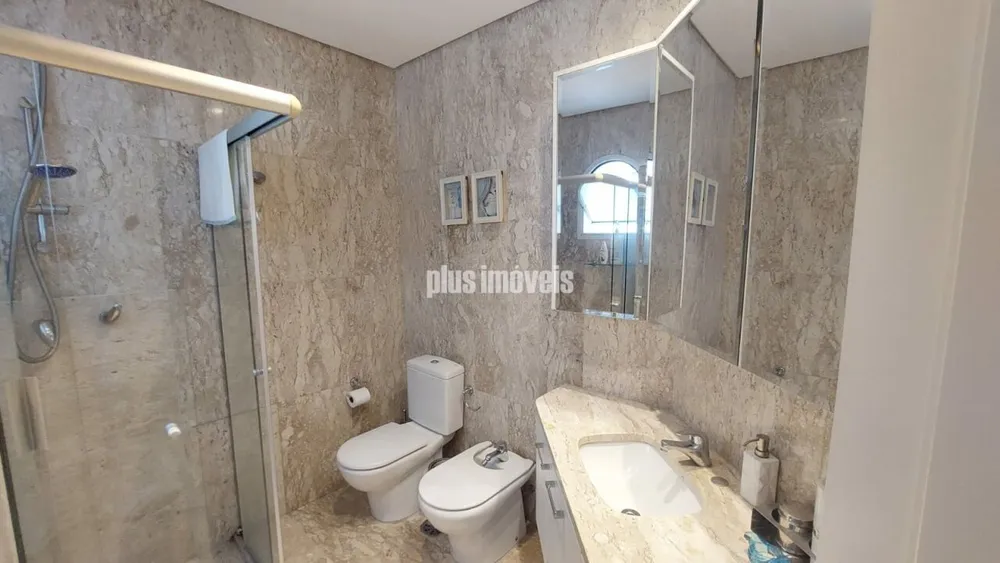 Apartamento, 4 quartos, 279 m² - Foto 4
