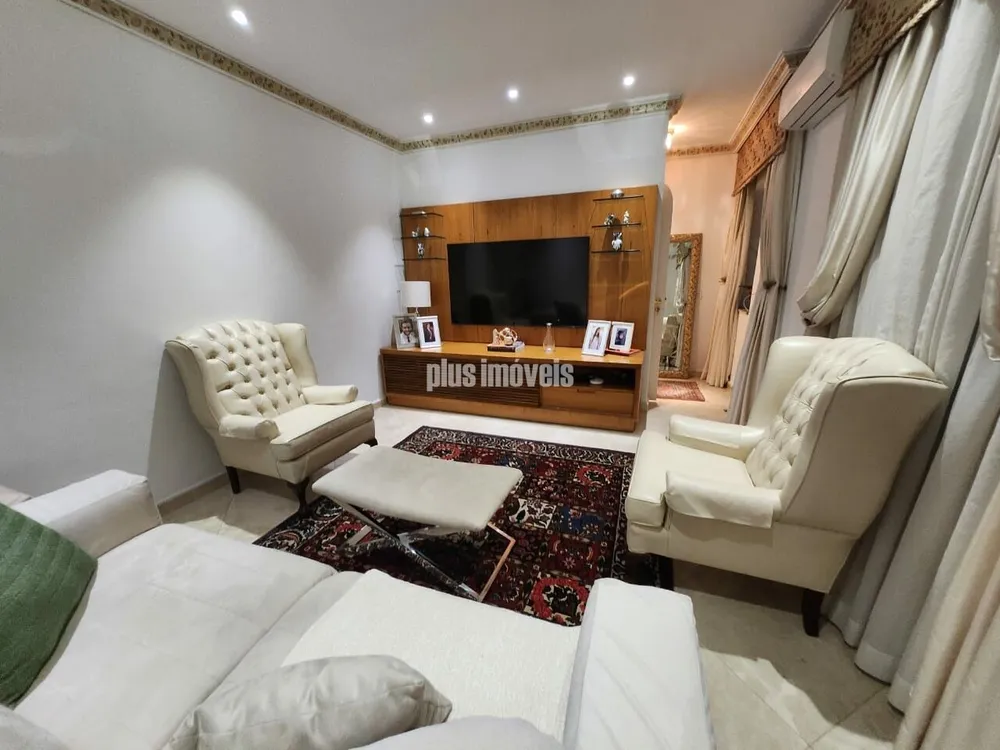 Apartamento, 4 quartos, 279 m² - Foto 2