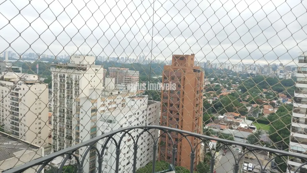 Apartamento, 4 quartos, 279 m² - Foto 1