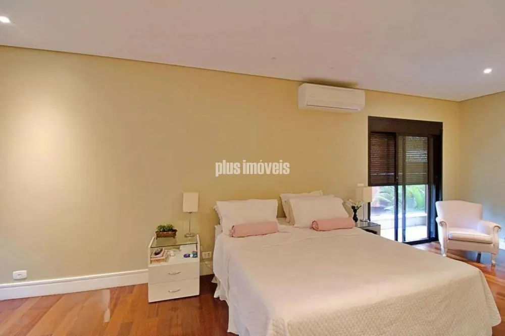 Apartamento, 3 quartos, 280 m² - Foto 5