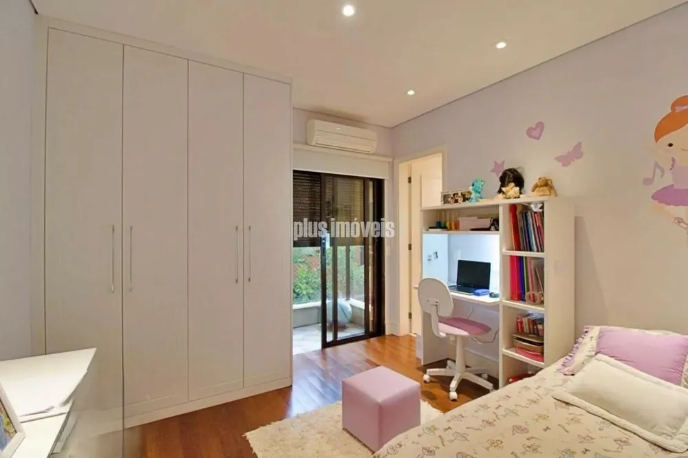 Apartamento, 3 quartos, 280 m² - Foto 2