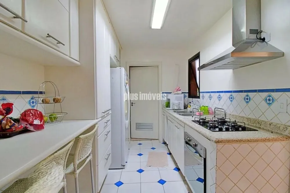 Apartamento, 3 quartos, 280 m² - Foto 8