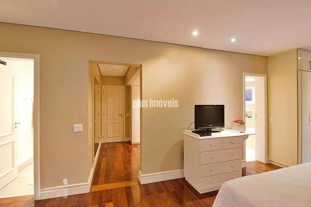 Apartamento, 3 quartos, 280 m² - Foto 3