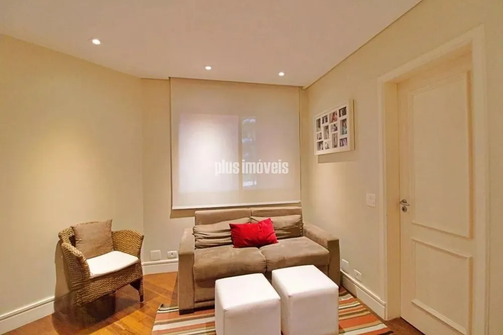 Apartamento, 3 quartos, 280 m² - Foto 6