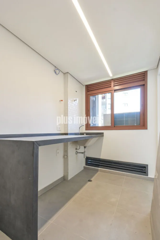 Apartamento, 3 quartos, 130 m² - Foto 3