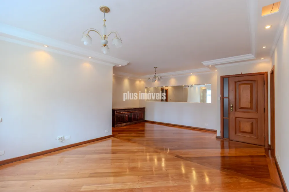 Apartamento, 3 quartos, 112 m² - Foto 3