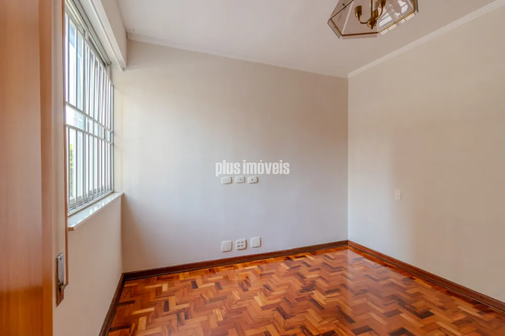 Apartamento, 3 quartos, 112 m² - Foto 1