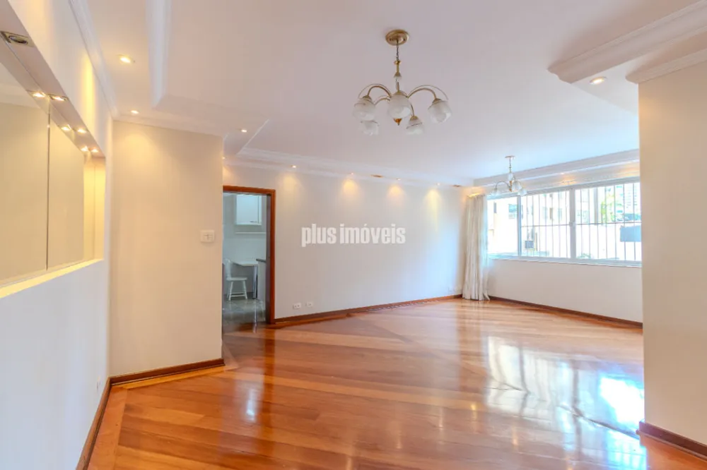 Apartamento, 3 quartos, 112 m² - Foto 2