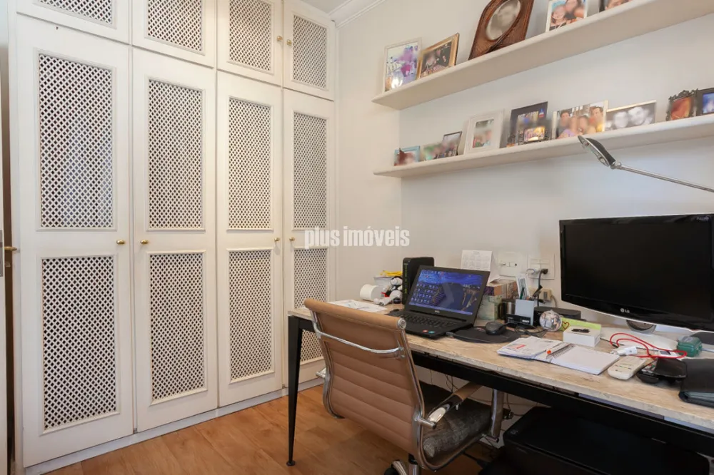 Apartamento, 2 quartos, 143 m² - Foto 2