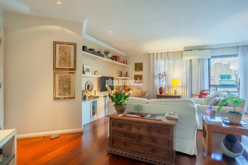 Apartamento, 2 quartos, 143 m² - Foto 4