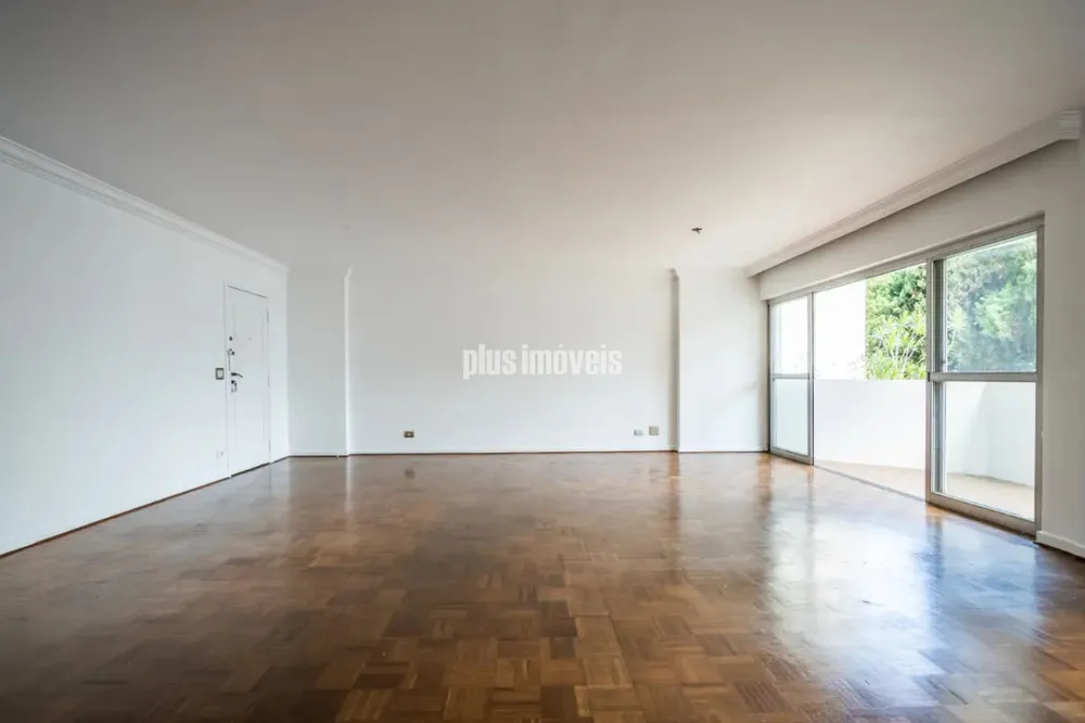 Apartamento, 3 quartos, 145 m² - Foto 2