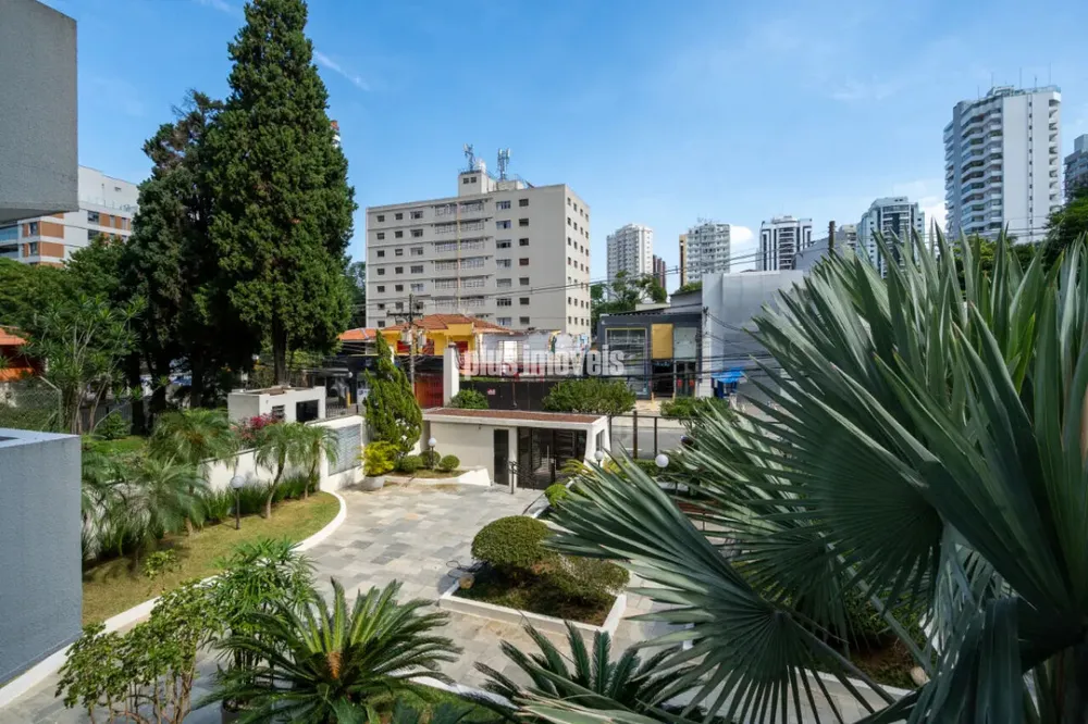 Apartamento, 3 quartos, 145 m² - Foto 6