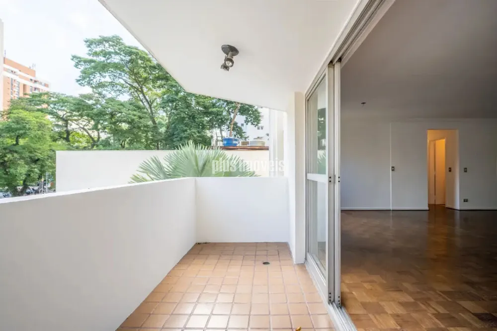 Apartamento, 3 quartos, 145 m² - Foto 3