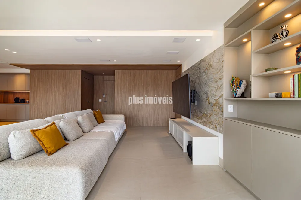 Apartamento, 3 quartos, 157 m² - Foto 4