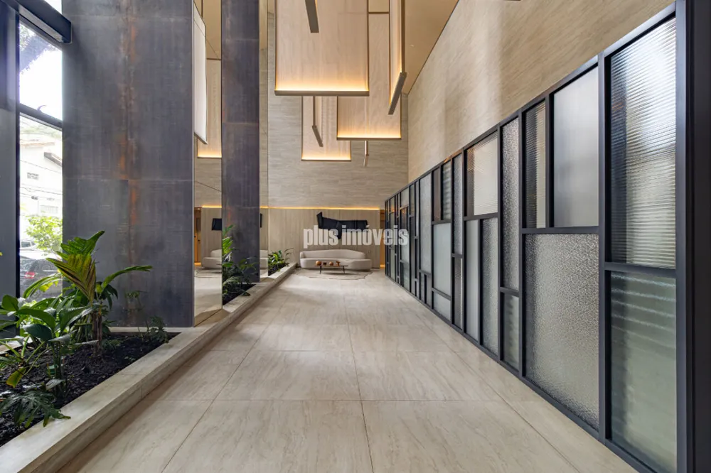Apartamento, 3 quartos, 157 m² - Foto 1