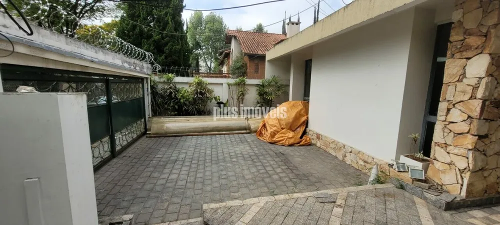 Casa, 3 quartos, 450 m² - Foto 2