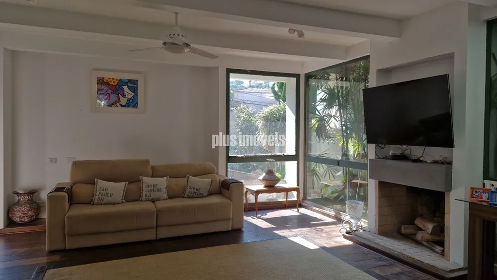 Casa, 3 quartos, 450 m² - Foto 3