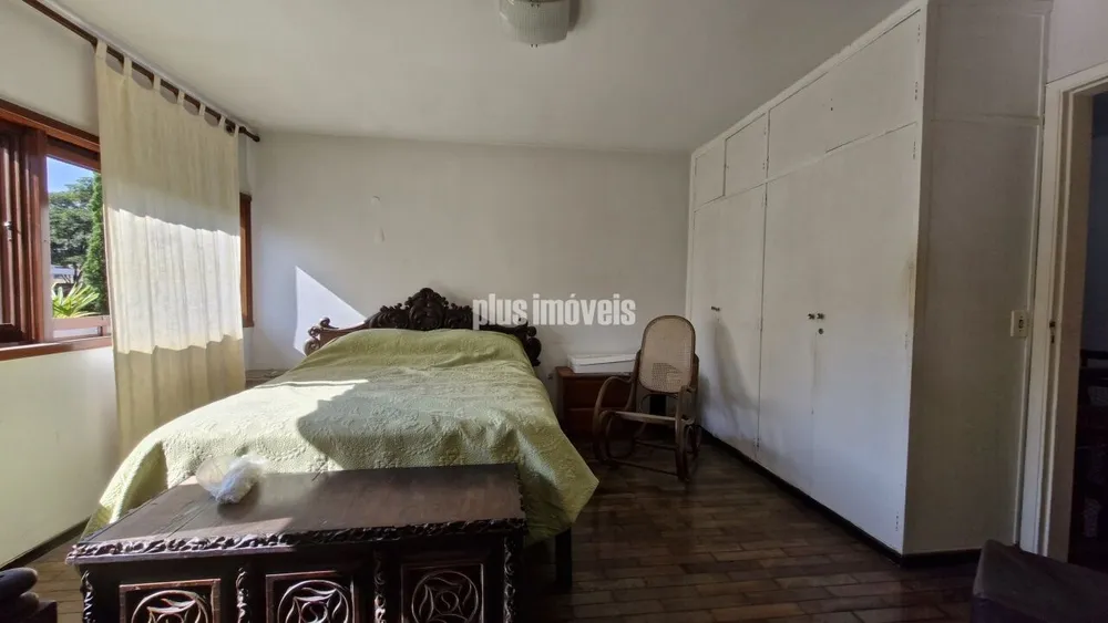 Casa, 3 quartos, 450 m² - Foto 1