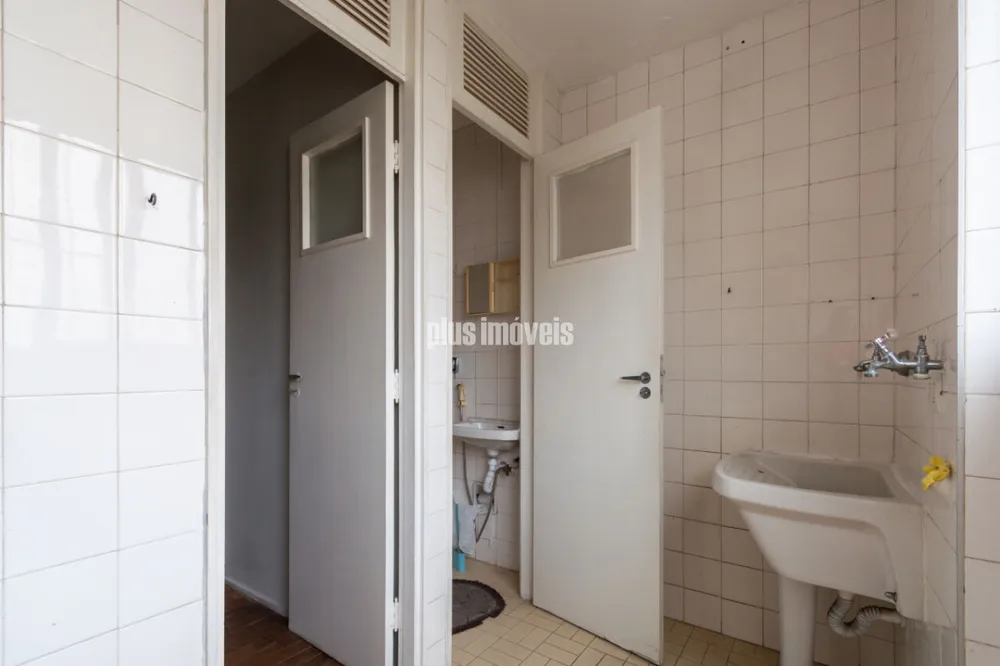 Apartamento, 3 quartos, 91 m² - Foto 1