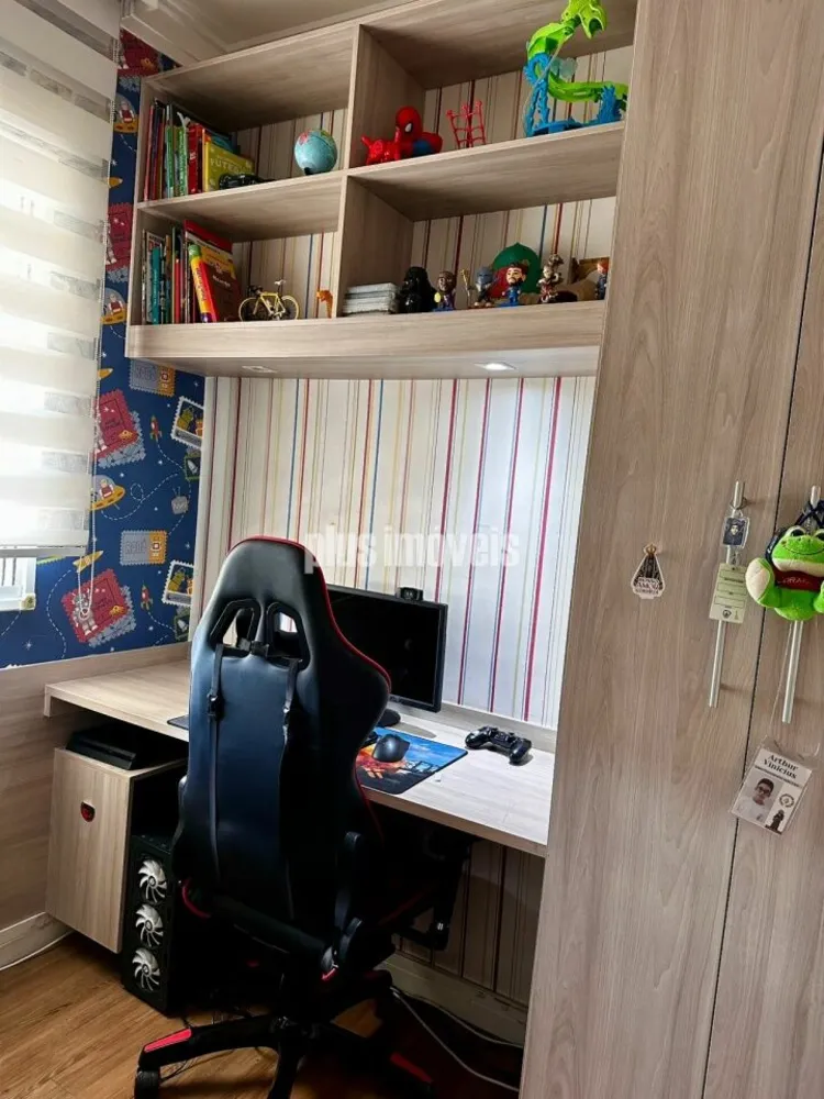 Apartamento, 3 quartos, 97 m² - Foto 5