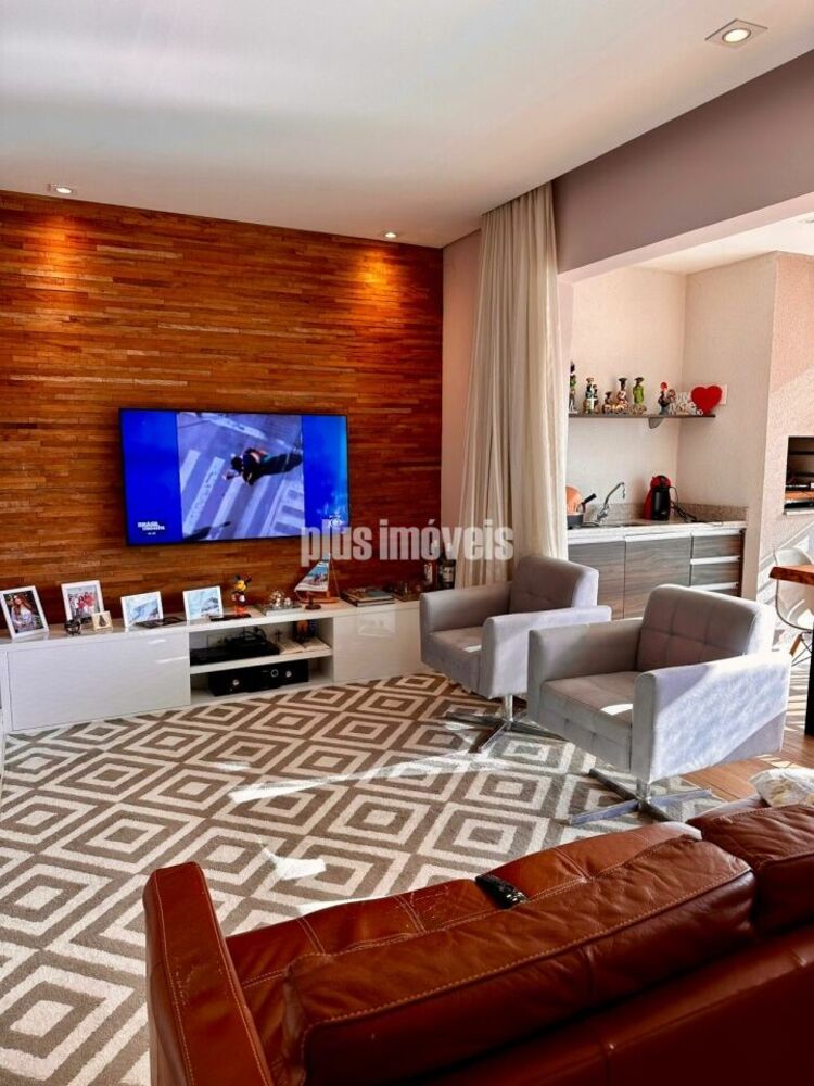 Apartamento, 3 quartos, 97 m² - Foto 1