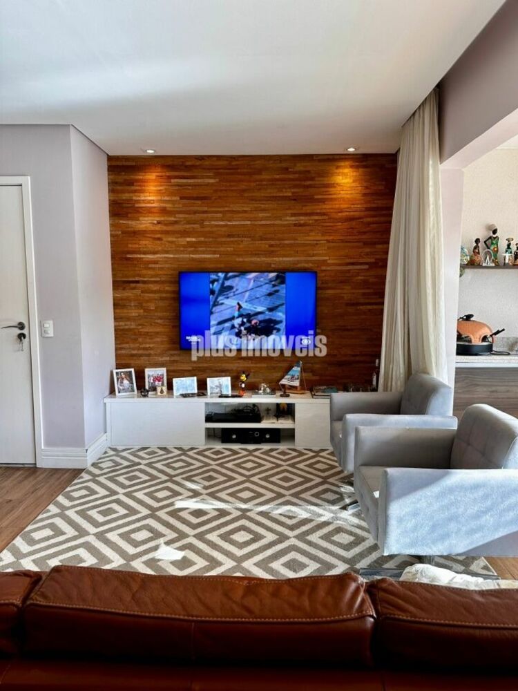 Apartamento, 3 quartos, 97 m² - Foto 3