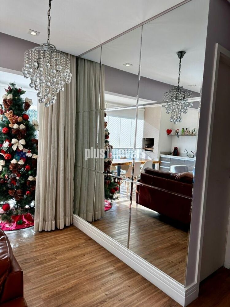 Apartamento, 3 quartos, 97 m² - Foto 2