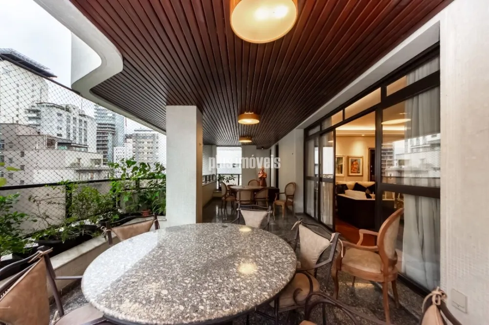 Apartamento, 4 quartos, 437 m² - Foto 3