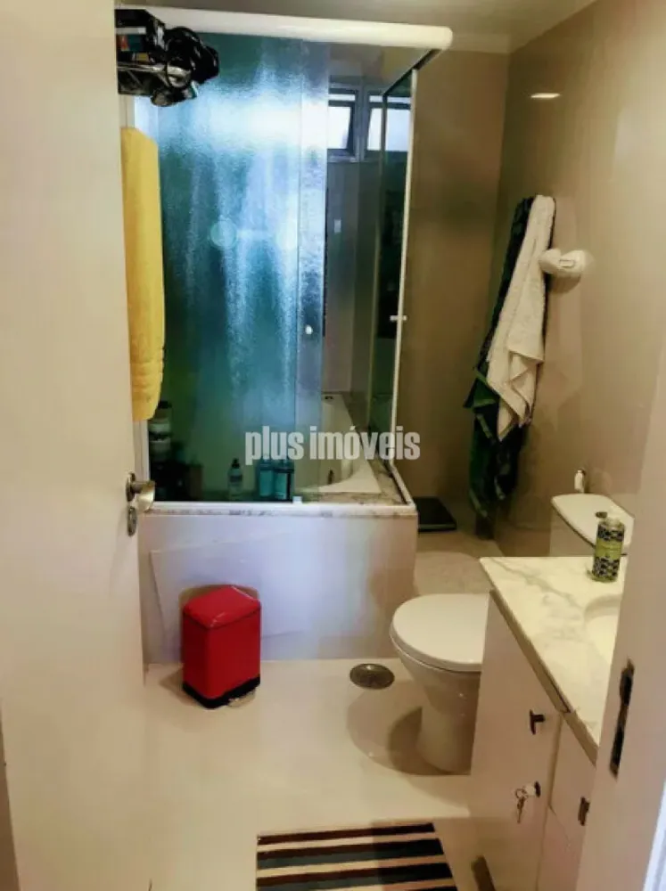 Apartamento, 3 quartos, 140 m² - Foto 4