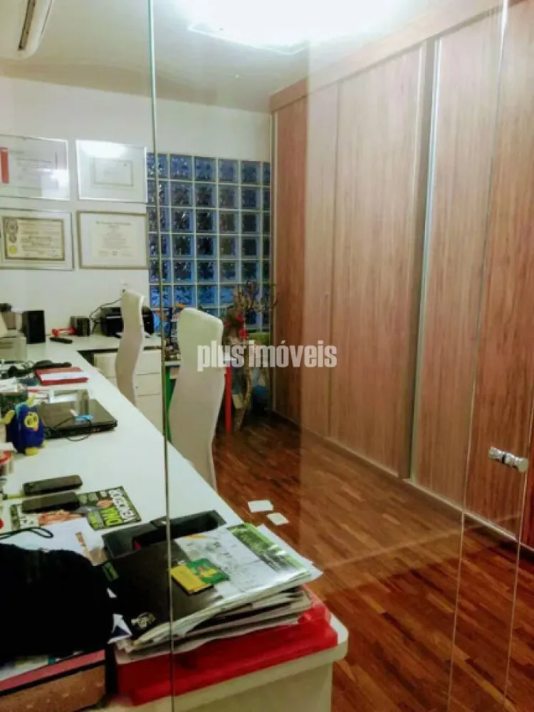 Apartamento, 3 quartos, 140 m² - Foto 3