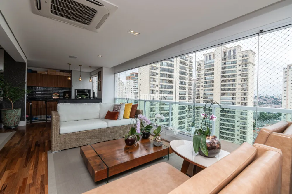 Apartamento, 4 quartos, 230 m² - Foto 3