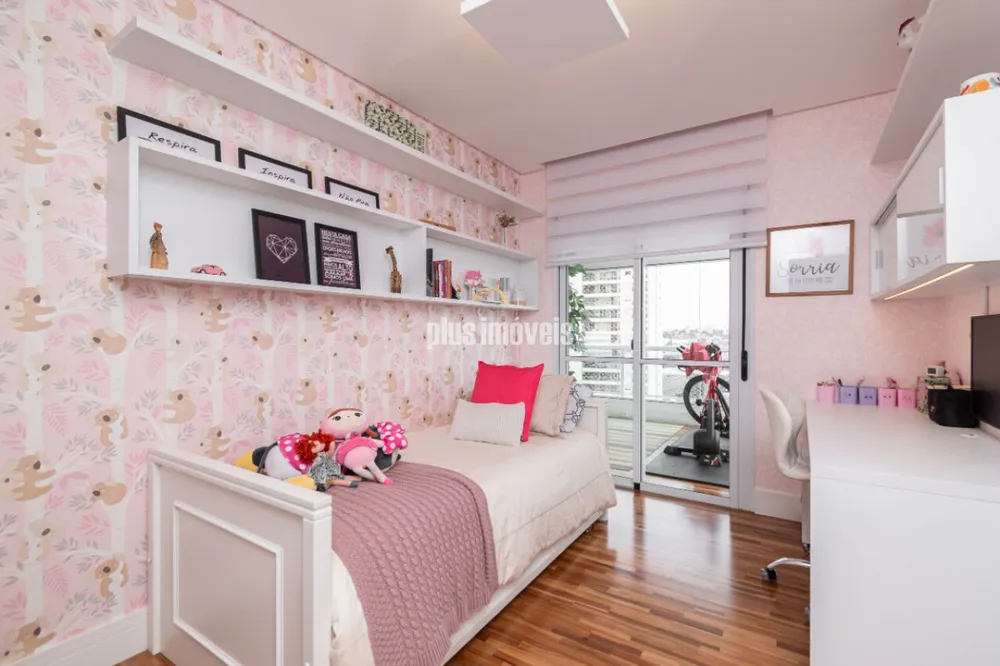 Apartamento, 4 quartos, 230 m² - Foto 4