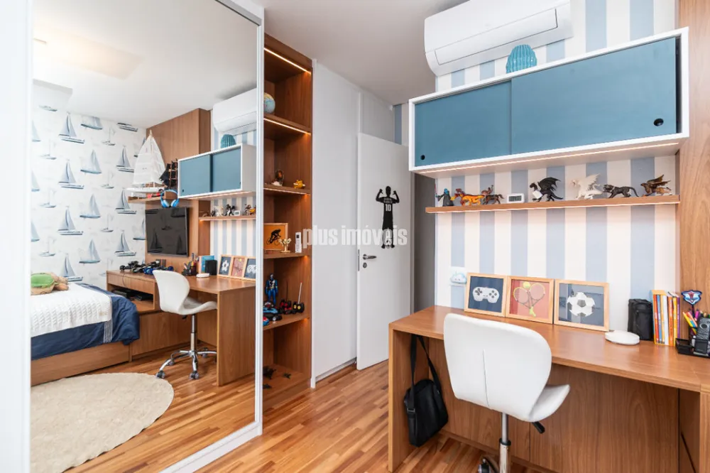 Apartamento, 4 quartos, 230 m² - Foto 1